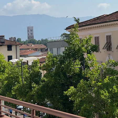 Apartament Isola Lukka