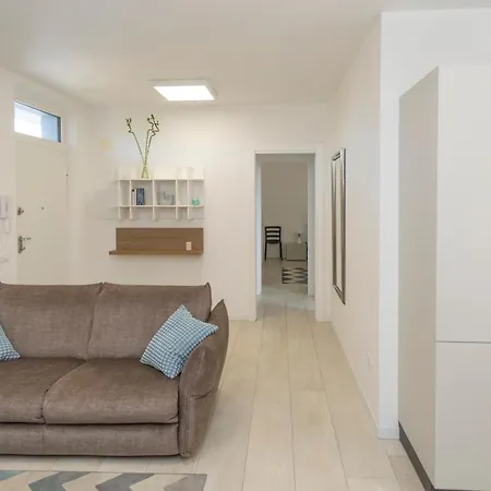 Apartament Isola