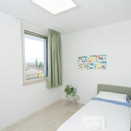 Apartament Isola *