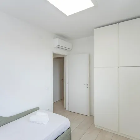 Apartament Isola