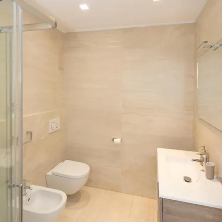 Apartament Isola