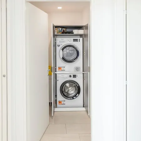 Apartament Isola *
