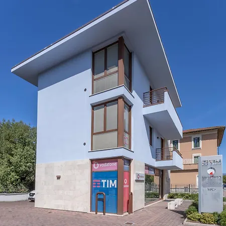 Apartament Isola