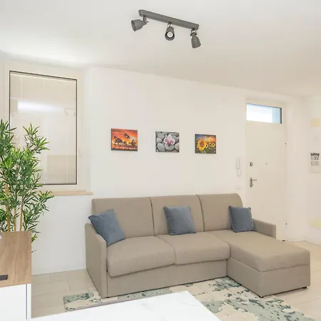 Apartament Isola