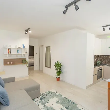 Apartament Isola